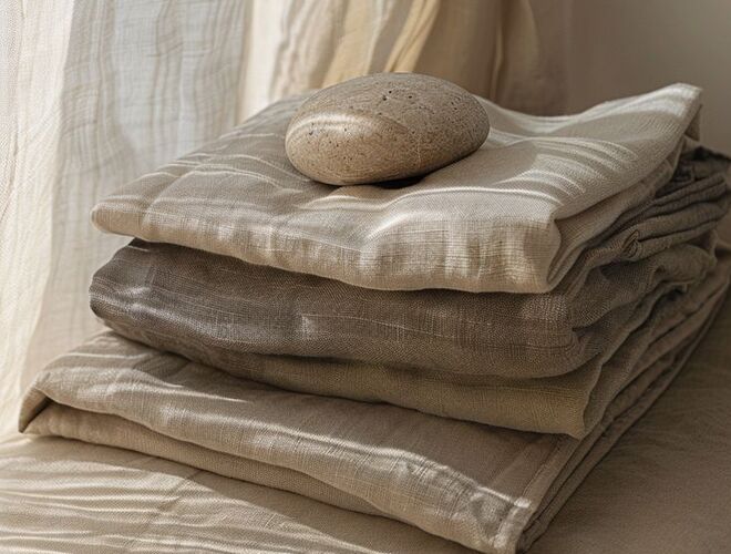 Коллекция Linen